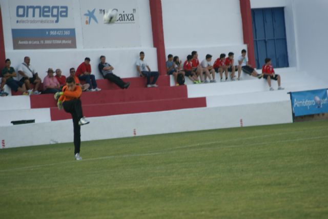 XII Torneo Inf Ciudad de Totana 2013 Report.I - 262